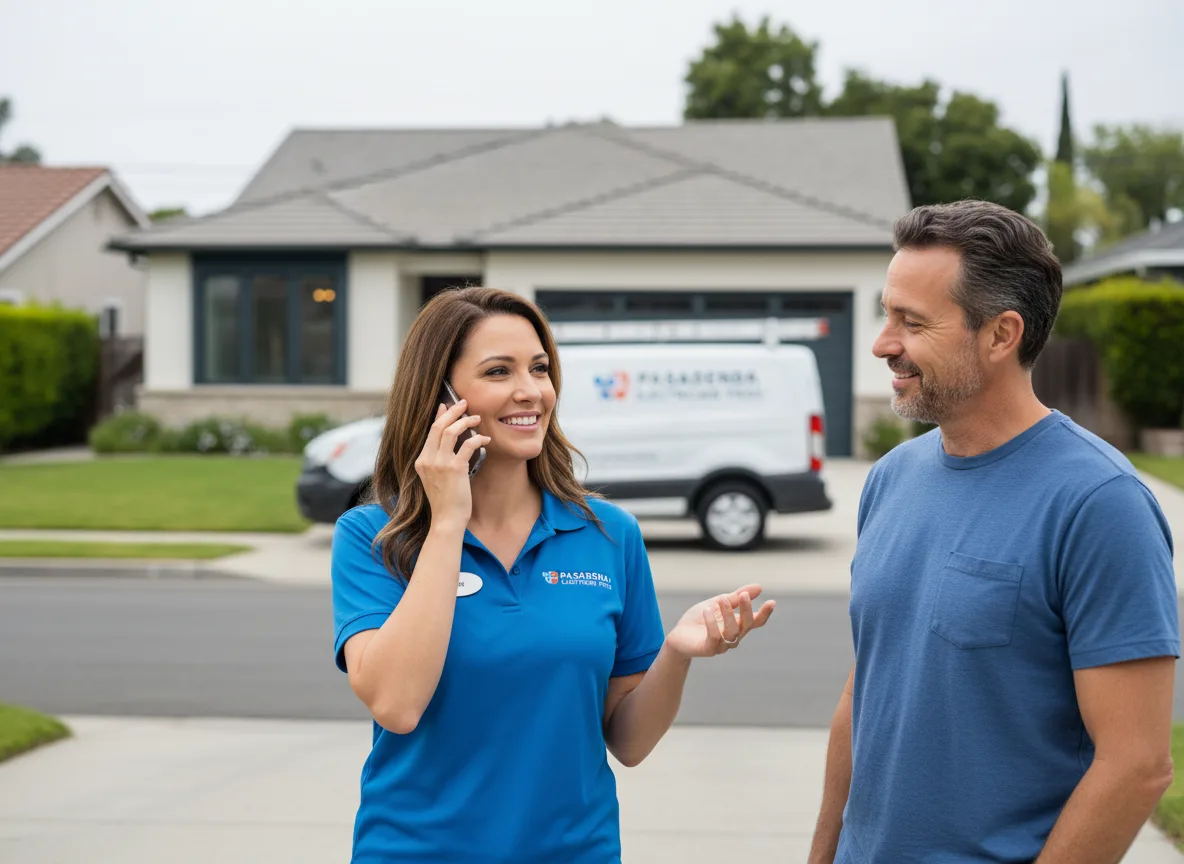 Electrician Grove City, OH FAQs